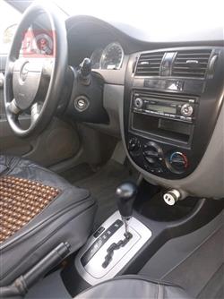 شيفروليه اوبترا